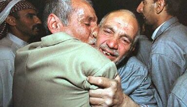 1314 iraq prisoners 19 1 2002