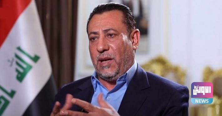 الزاملي: تكرار قصف مطار بغداد مساس بالسيادة ويجب محاسبة الجهات المنفذة 1 132812022 9fd45b0c496a05f661a2afcd81e1c7ac L