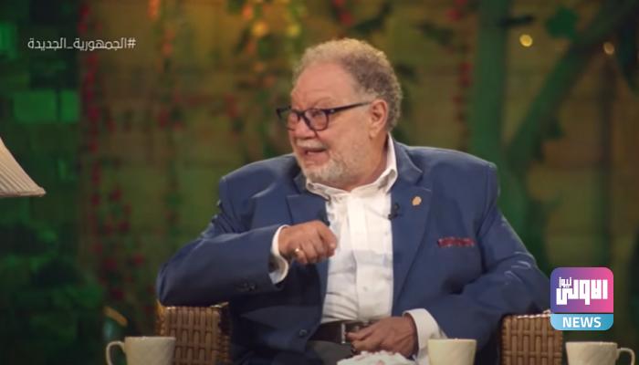 يحيى الفخراني: رفضت لقب "نجم النجوم" لهذا السبب 1 135 111142 yahya fakharani reveals studying