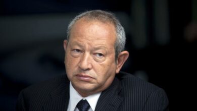 نجيب ساويرس ينعى وائل الإبراشي بعد رسالة "لوم وعتاب" 3 135 151819 sawiris mourns wael ibrashi 700x400