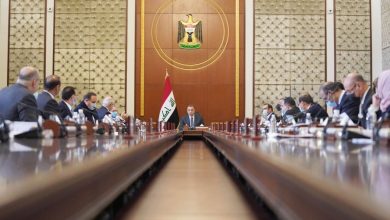 نص قرارات مجلس الوزراء 6 13512022 photo 2022 01 05 16 45 50