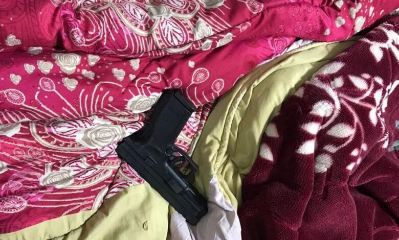 الى هذه الجهة.. تحالف عزم يقترح إحالة ملف متابعة نتائج التحقيق بالاغتيالات 1 13712022 15612022 photo 2022 01 06 17 06 24