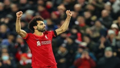 رقم استثنائي ينتظر محمد صلاح في لندن 5 138 102208 1 gettyimages 1358440940 700x400