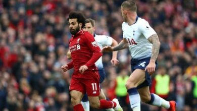 محمد صلاح يتلقى دعوة للانتقال إلى توتنهام 6 138 150059 teddy sheringham salah liverpool contract 700x400 1