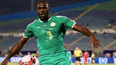 138 211054 kalidou koulibaly senegal corona afcon 700x400