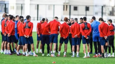 قبل كأس أمم أفريقيا.. الأزمات تضرب تونس 3 138 213334 tunisian team afcon new crisis 700x400