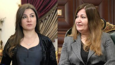 تسمية رؤساء الكتل.. الكلداني لبابليون وفيان صبري رئيسة للديمقراطي الكردستاني 3 141312022 541eb38e 4fa2 4cda 9544 f9d097dbbd21