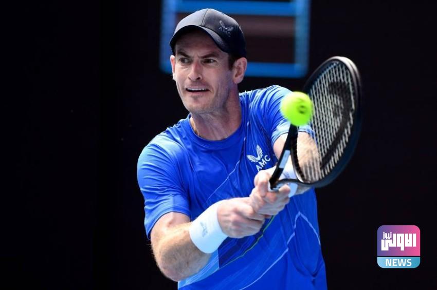 إثر الهزيمة أمام باجنيس.. موراي يودع بطولة ملبورن للتنس من الدور الأول 1 1457976.jpg