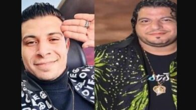 خلاف واتهامات بين نجلي شعبان عبدالرحيم على الميراث 10 14E1D1E0 5C2A 4136 8D7F 60D2867C9832