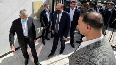 الاطار التنسيقي يعقد اجتماعا قبيل عقد جلسة البرلمان الاولى 4 15812022 178933