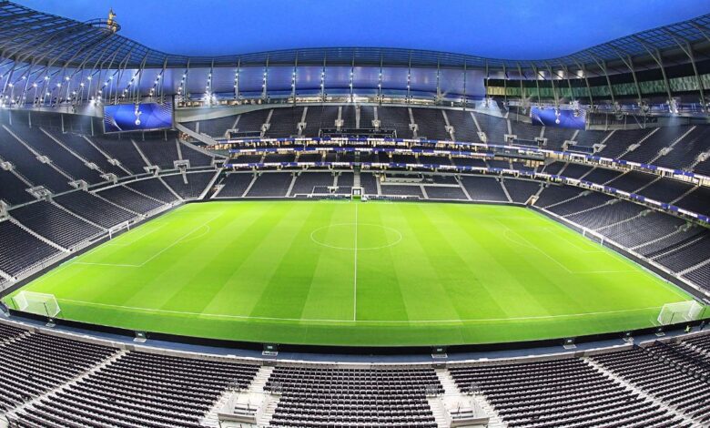 السعودية تعلن تخصيص أكثر من مليار ريال للمدينة الرياضية في العراق 1 1612007337142