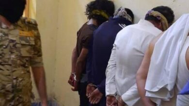 161412022 113152021 d 852 alforatnews اخبار عراق القبض على متهمين بتجارة المخدرات في ميسان