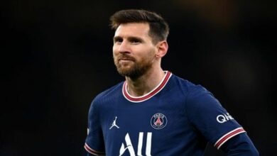 إحصائية جديدة ترسم معاناة ميسي مع سان جيرمان 4 163 114945 messi horror stat psg ligue1 700x400
