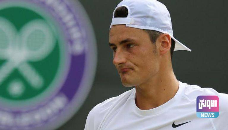 بطولة أستراليا المفتوحة للتنس.. لاعب يتنبأ بإصابته بكورونا خلال مباراة 1 163 132523 australian open corona