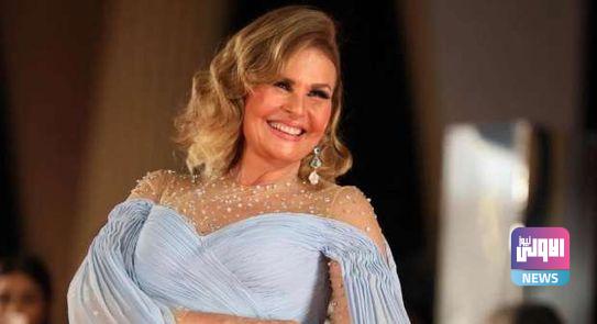 يسرا تعلن إصابتها بفيروس كورونا للمرة الثانية 1 1648F573 B799 4C6E A837 B2FB105A55AF