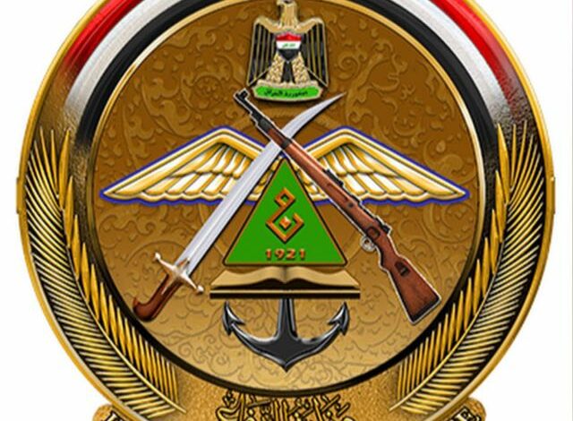 الدفاع تصدر بيانا بشأن احالة 200 دونم من معسكر الغزلاني للاستثمار 1 171112022 176935386 483378996113362 3413706784455541354 n