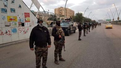 قيادة شرطة ديالى تنفي ماتناقلته وسائل الاعلام عن تفجير مرقد ديني في المحافظة 3 171812022 1810122021 881202039895 شرطة واسط 85