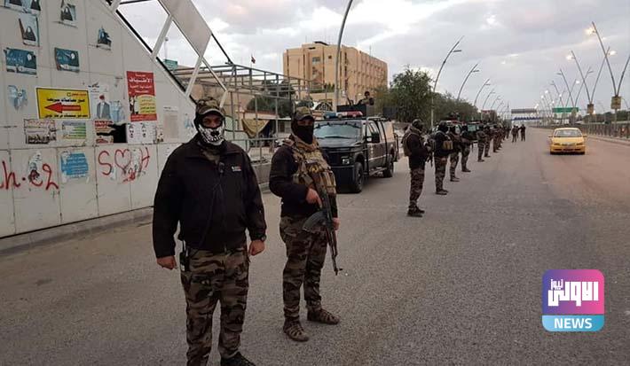 تحرير فتاة مختطفة في واسط والشرطة تتحدث عن ساعة الصفر 1 171812022 1810122021 881202039895 شرطة واسط 85