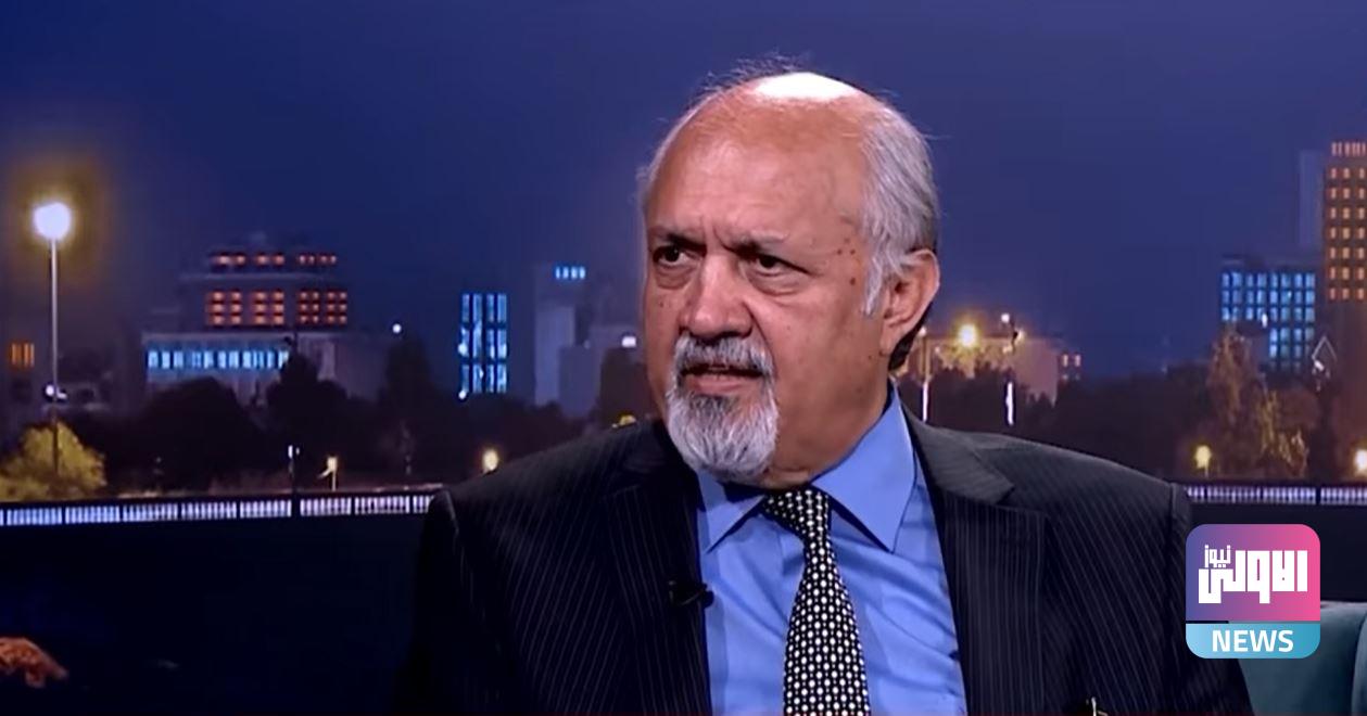 مشعان الجبوري: لم نتسلم قرار إلغاء عضويّتي في البرلمان من الاتحادية لغاية الآن! 1 17612022 مشعان الجبوري