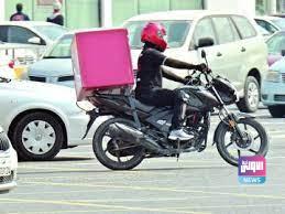 واسط.. السماح للعاملين بمجال توصيل الطلبات السير في مختلف الأوقات 6 181912022 2