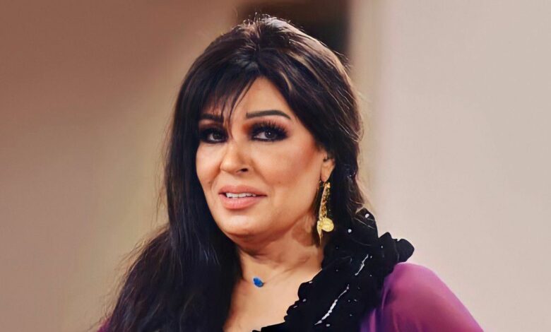 إعلان لفيفي عبده يثير الجدل.. جلسة وصورة بـ1100 درهم 1 18EBAB95 FDBF 4C0C 9750 42E669A791C7