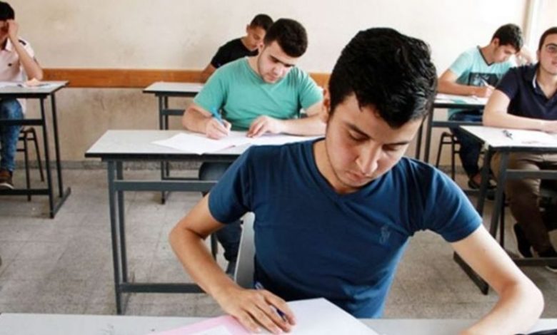 وزارة التربية:امتحانات الدور الثاني التكميلي مستمرة ليوم غد في كافة المحافظات 1 21212022 71762020 5f181a07d5dad98d1940a40d40045a9a