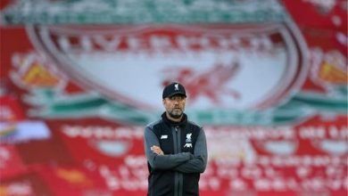 قبل انطلاق مباراة تشيلسي .. ليفربول يعلن أسماء الثلاثي المصاب بـ كورونا 4 269224