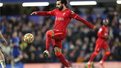 النجم آلان شيرر يختار محمد صلاح في التشكيل المثالي للجولة 21 من الدوري الإنجليزي 3 269426