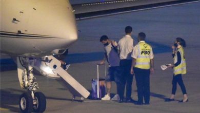 تعافي ميسي من فيروس كورونا ويعود إلى باريس سان جيرمان 2 269480