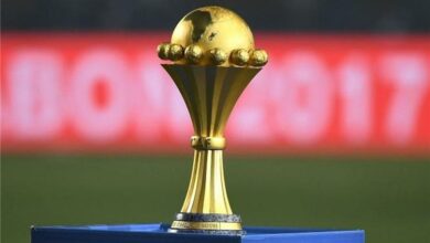بسبب فيروس كورونا.. كاف يستبعد حكمًا مصريًا من كأس أمم إفريقيا "مؤقتًا" 2 269944