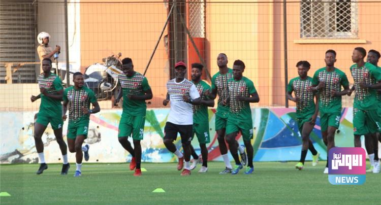 بسبب كورونا.. غينيا بيساو تُعلن غياب 6 لاعبين عن مباراة السودان 1 270039