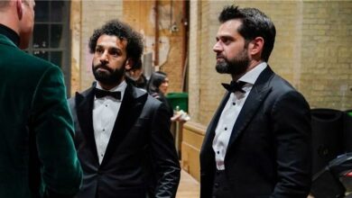 وكيل صلاح يثير الجدل بتغريدة لـ فابريزيو رومانو 6 270753