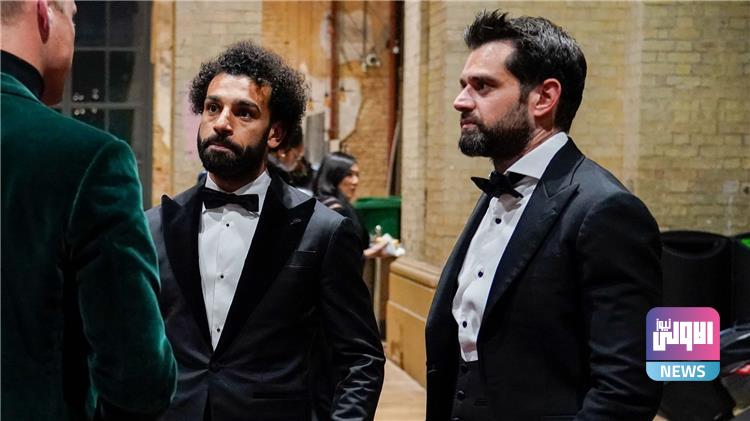 وكيل صلاح يثير الجدل بتغريدة لـ فابريزيو رومانو 1 270753