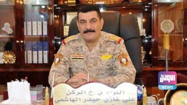 كربلاء تعزز الصحراء الغربية بقطعات إضافية 4 2E1AD16B F993 4ED3 9295 B260559259ED