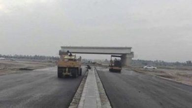 الإعمار: خطة كبيرة تشمل 63 مشروعاً لتأهيل الطرق العامة 6 35F68389 D088 4212 AD24 EBE738CD47CF