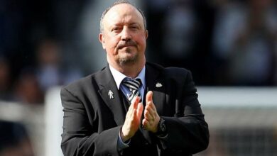 3857250 2019 05 12T160421Z 201288328 RC12B58C6A40 RTRMADP 3 SOCCER ENGLAND FUL NEW