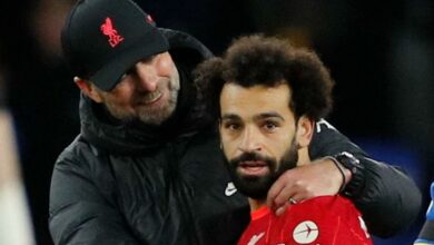 4106899 2021 12 01T221402Z 135978090 UP1EHC11PRDXS RTRMADP 3 SOCCER ENGLAND EVE LIV REPORT