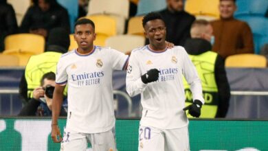 4109503 2021 10 19T202157Z 2077464257 UP1EHAJ1KKJKD RTRMADP 3 SOCCER CHAMPIONS SHK MAD REPORT