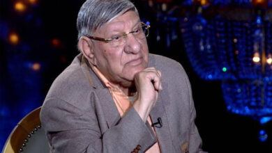 مفيد فوزي يعلق على أخبار إصابته بكورونا ووفاته 9 41FF8731 8968 4FC2 AE43 CFDE97900C87