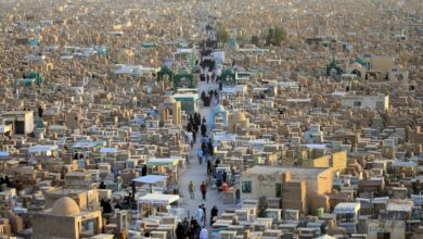 13 موقعاً عراقيا ينتظر الادارج على اللائحة التمهيدية للتراث العالمي 3 450FC9C5 0A14 4F1A 89B5 AF2517B8365B