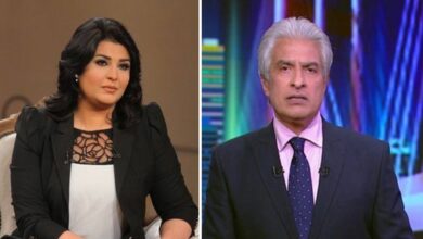 تفاصيل الرسالة الأخيرة من وائل الإبراشي إلى منى الشاذلي 5 49369DD6 9DFE 4A09 9E10 C1674CD91263