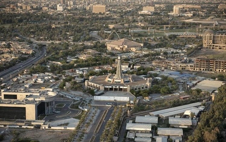 محافظة بغداد تعطل الدوام الرسمي في دوائرها يوم غد الاثنين 1 49624C94 AB5E 4FB0 8978 C80F58DE1493