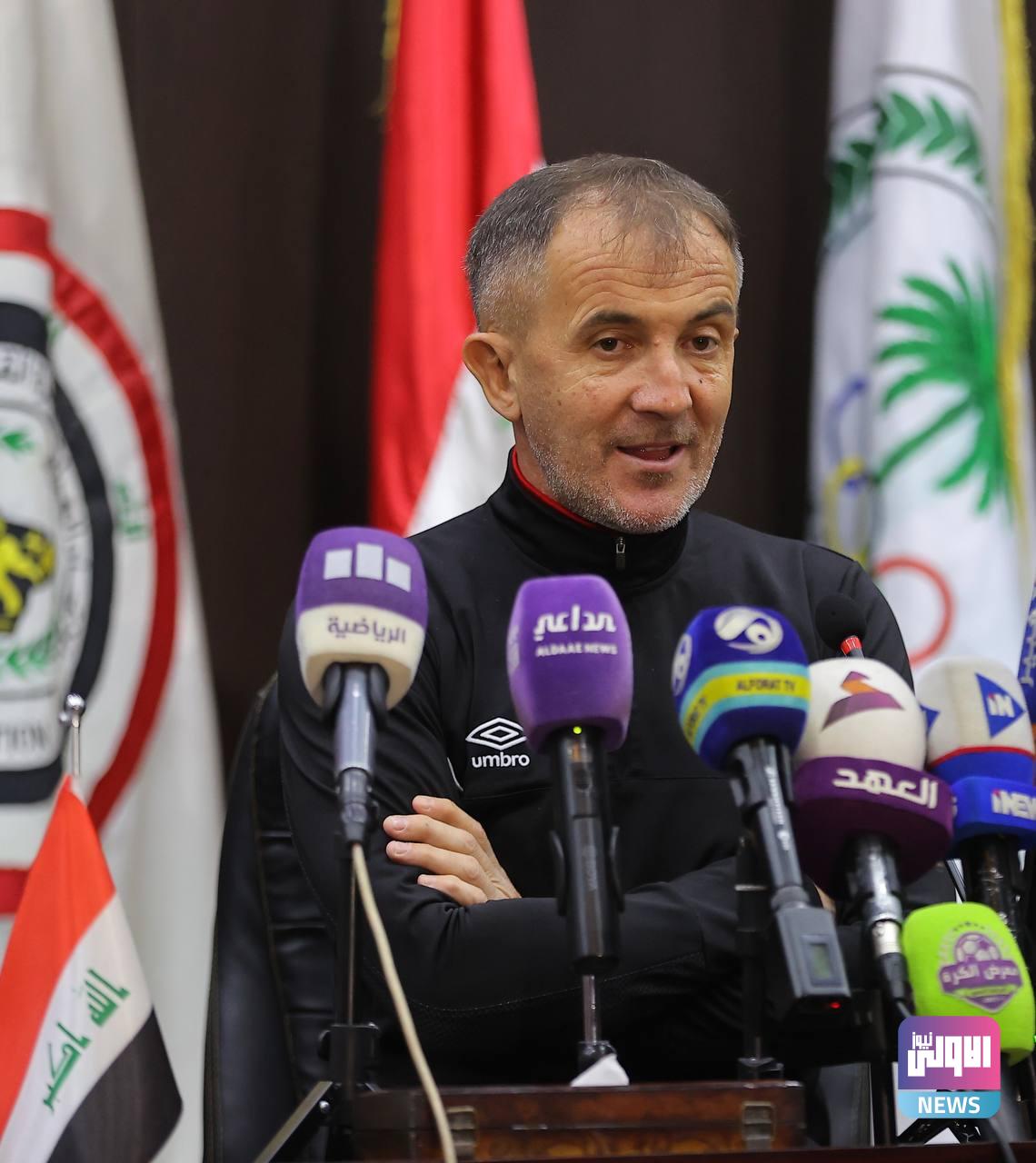 مدرب أوغندا: العراق قادر على تنظيم المباريات الدولية 1 4ff9d30f 7e14 4a29 ad6b 2b24cf20de06