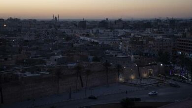 النائب العام الليبي يأمر بحبس 5 ضباط جمارك بتهمة اختلاس 25 مليون دينار 6 61d883ba4c59b76bb34739a3