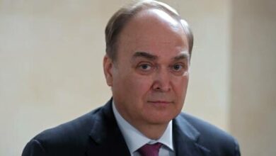 السفير الروسي لدى واشنطن: الناتو من مخلفات الحرب الباردة 12 61d8fb024c59b759f73bab20