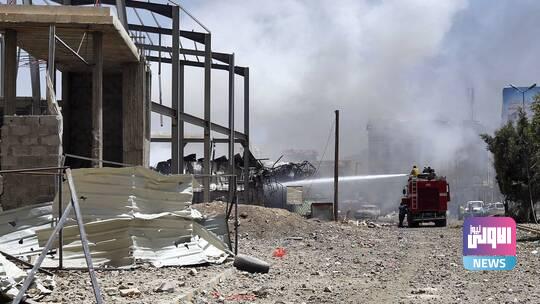 صحيفة: الرياض طلبت المساعدة من دول الخليج للحصول على صواريخ باتريوت 1 61daadd14c59b73225680db1 1