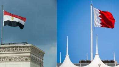 البحرين تعزي مصر بحادث السويس- طور سيناء 3 61dad51d4c59b71cc520cce9