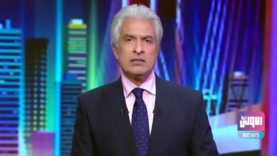 مصر.. زوجة الإعلامي وائل الإبراشي تفجر مفاجأة غير متوقعهة حول وفاته 1 61dc3d1f4c59b75d8168b0e7