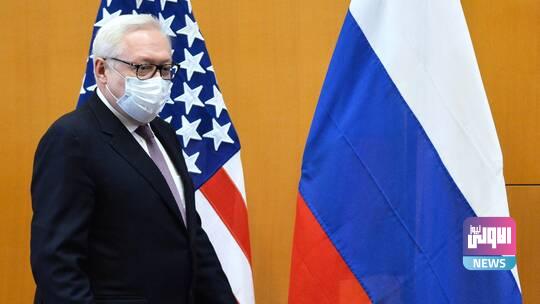 الولايات المتحدة وعدت بتقديم رد مكتوب لروسيا على مقترحاتها الأمنية الاسبوع المقبل 1 61dd5e184c59b740dd3704c0