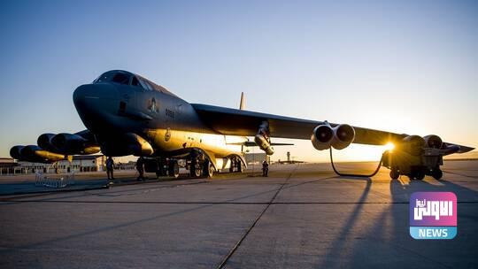 الولايات المتحدة بصدد تصميم قاذفة مسيّرة فرط صوتية 1 61de93a84236047cca086eb6